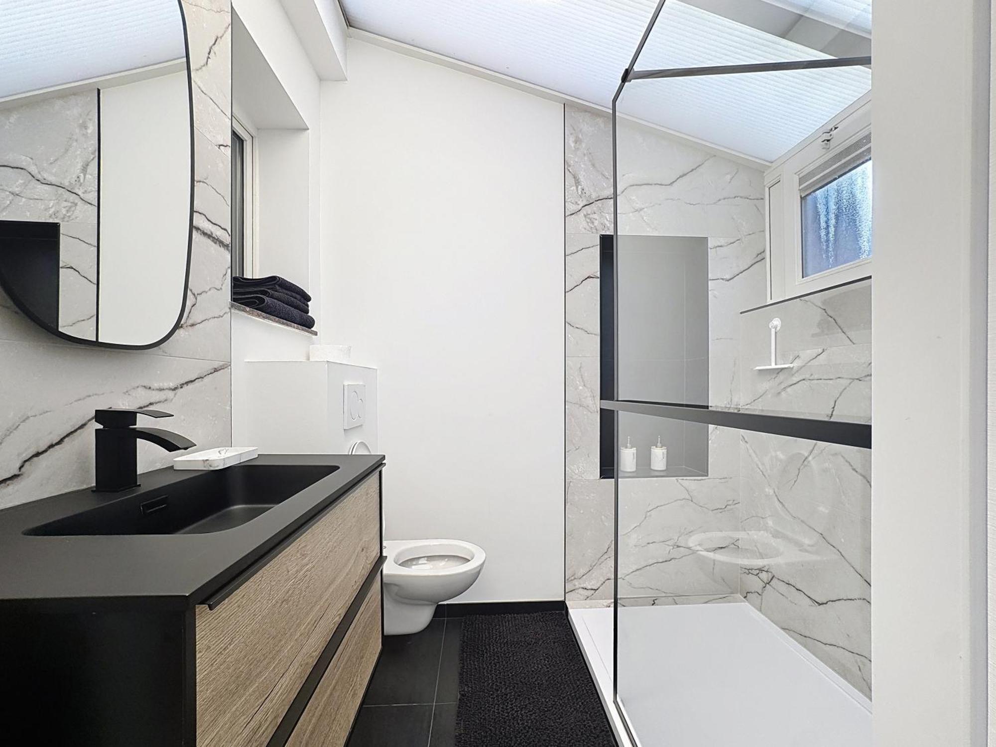 Au Doux Refuge Apartman Soumagne Kültér fotó