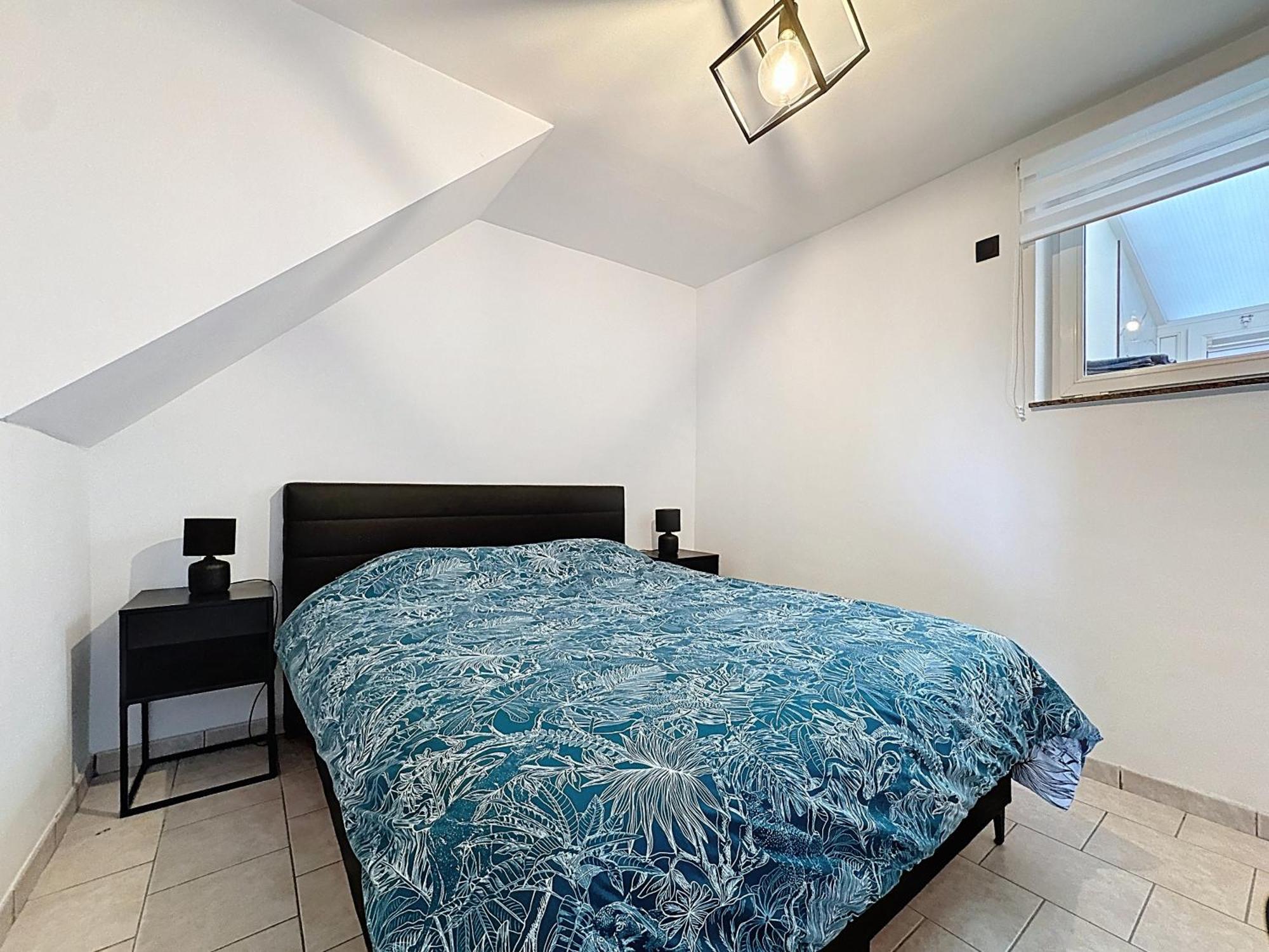 Au Doux Refuge Apartman Soumagne Kültér fotó