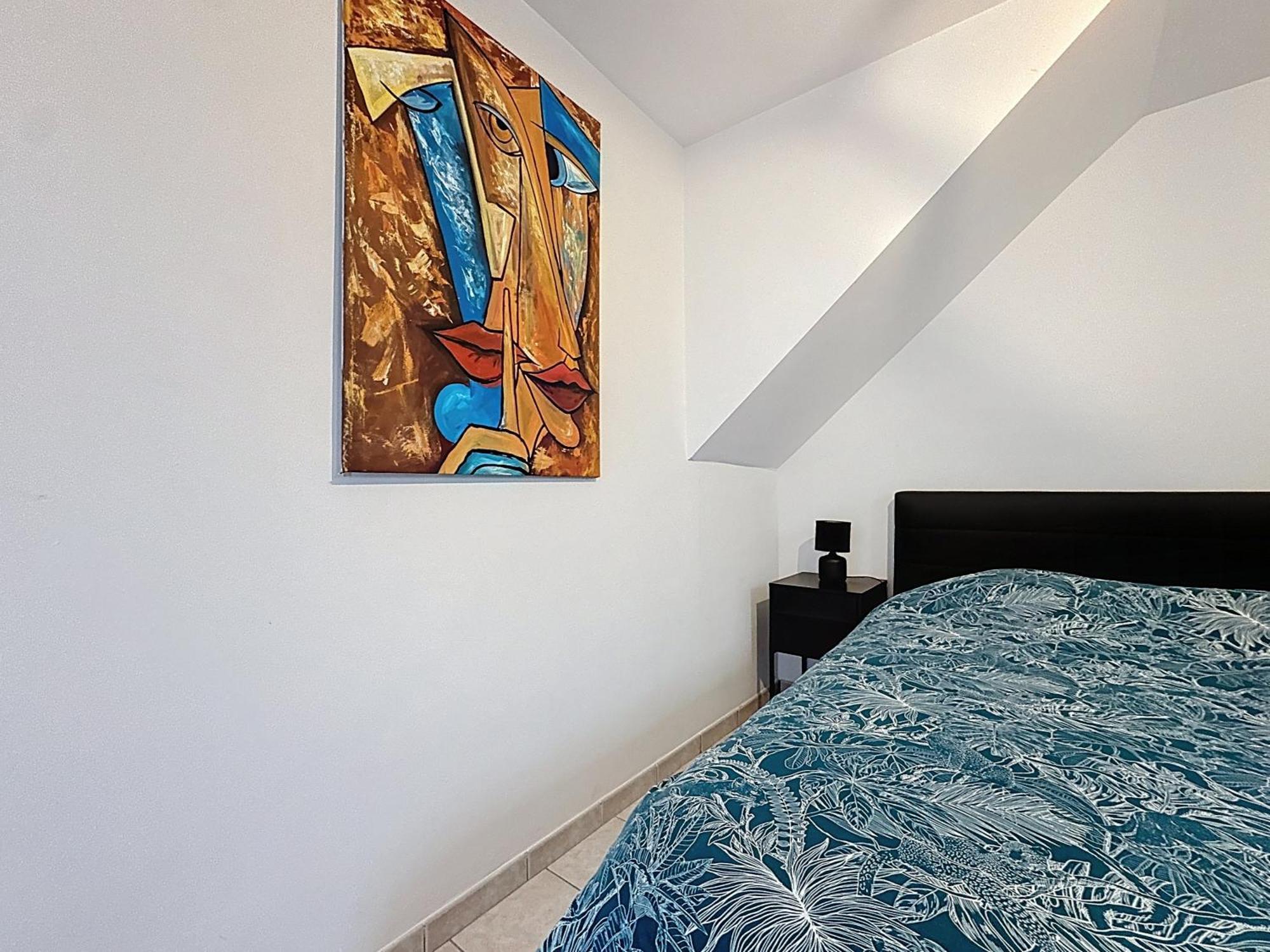 Au Doux Refuge Apartman Soumagne Kültér fotó